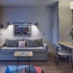 Aparthotel Adagio Heidelberg