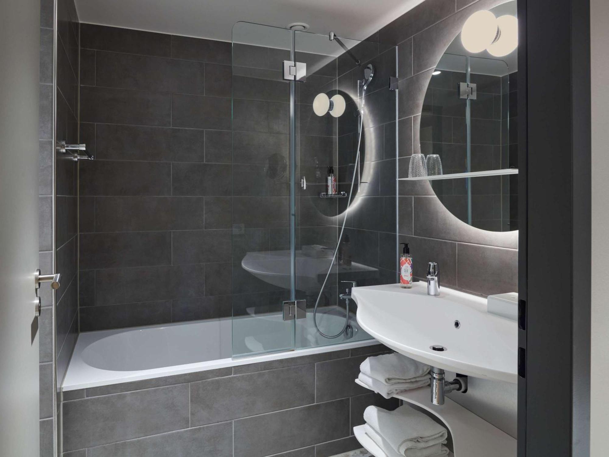 Hotel Adagio Heidelberg
