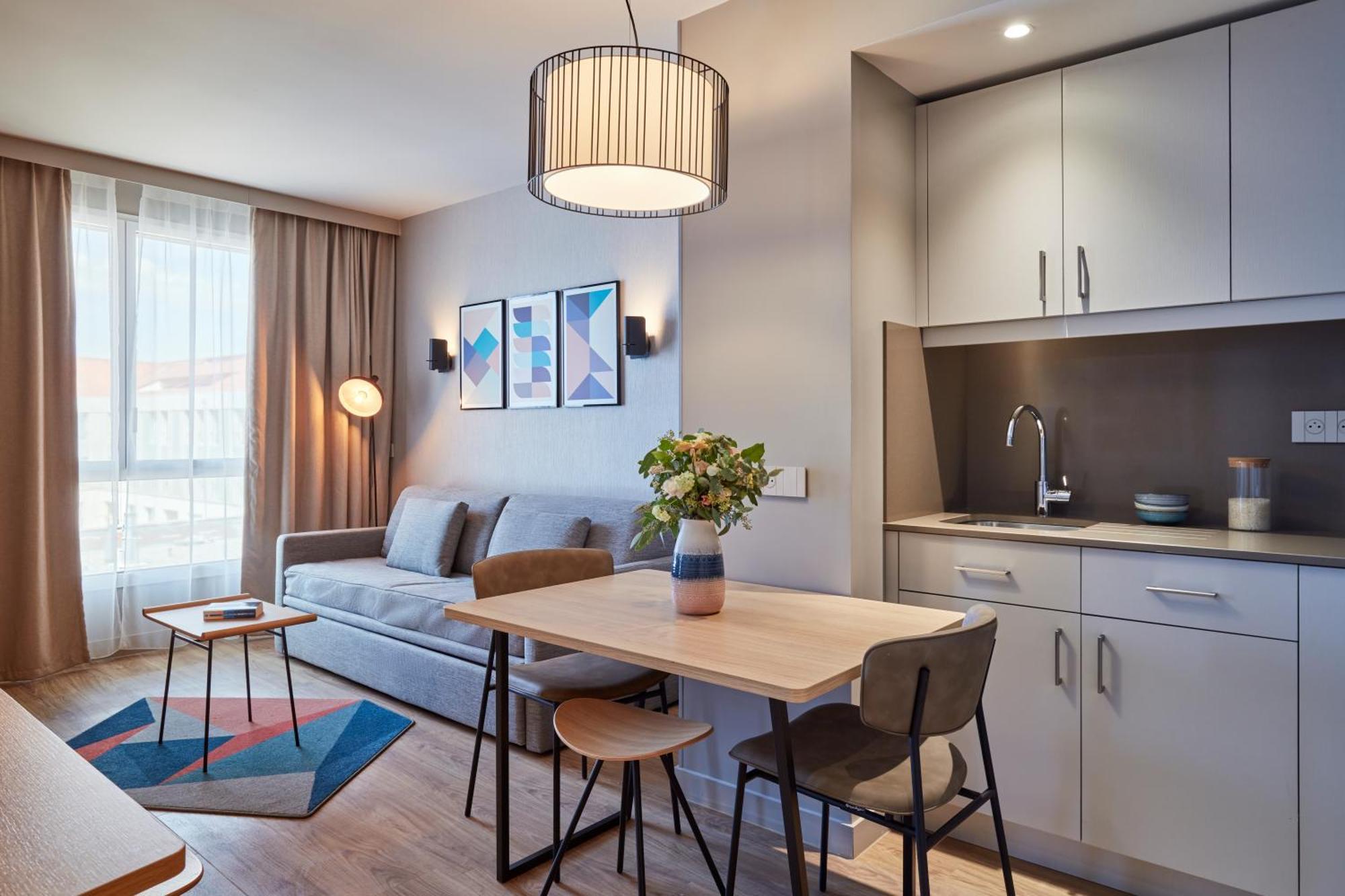 Adagio 4* Heidelberg
