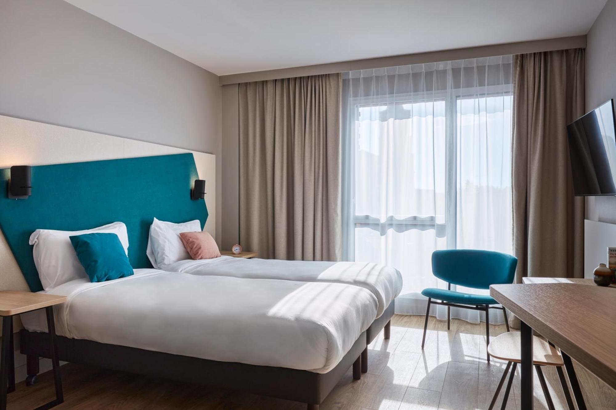 Adagio Hotel Heidelberg