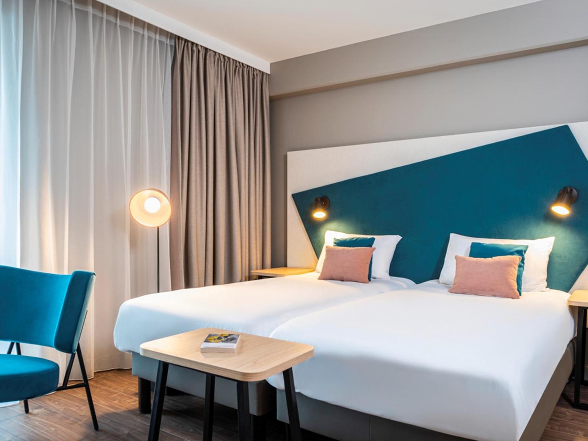 Adagio 4* Heidelberg
