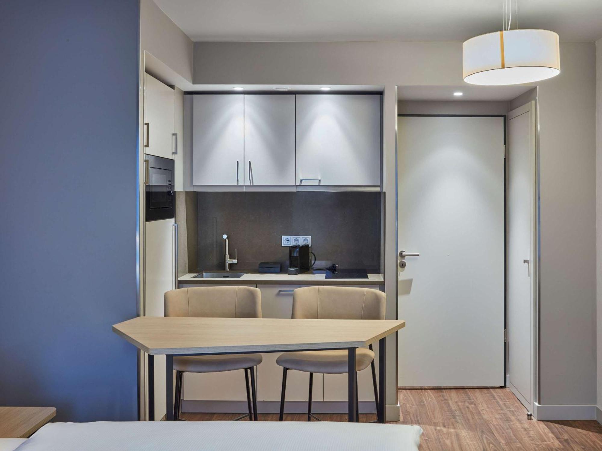 Adagio Hotel Heidelberg